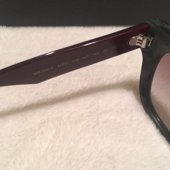 Prada Sunglasses with case main image 11